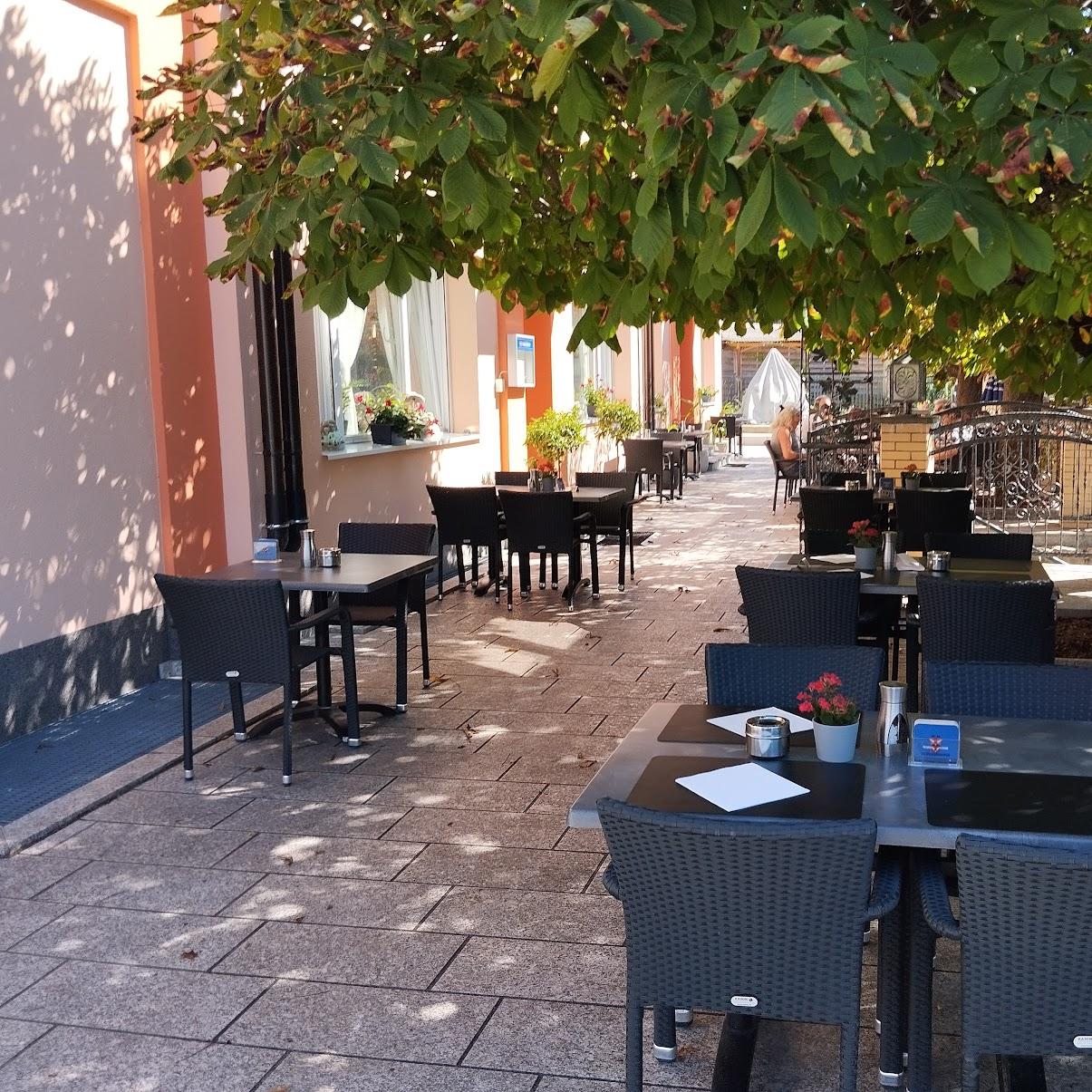 Restaurant "Restaurant Rössli" in Obermumpf