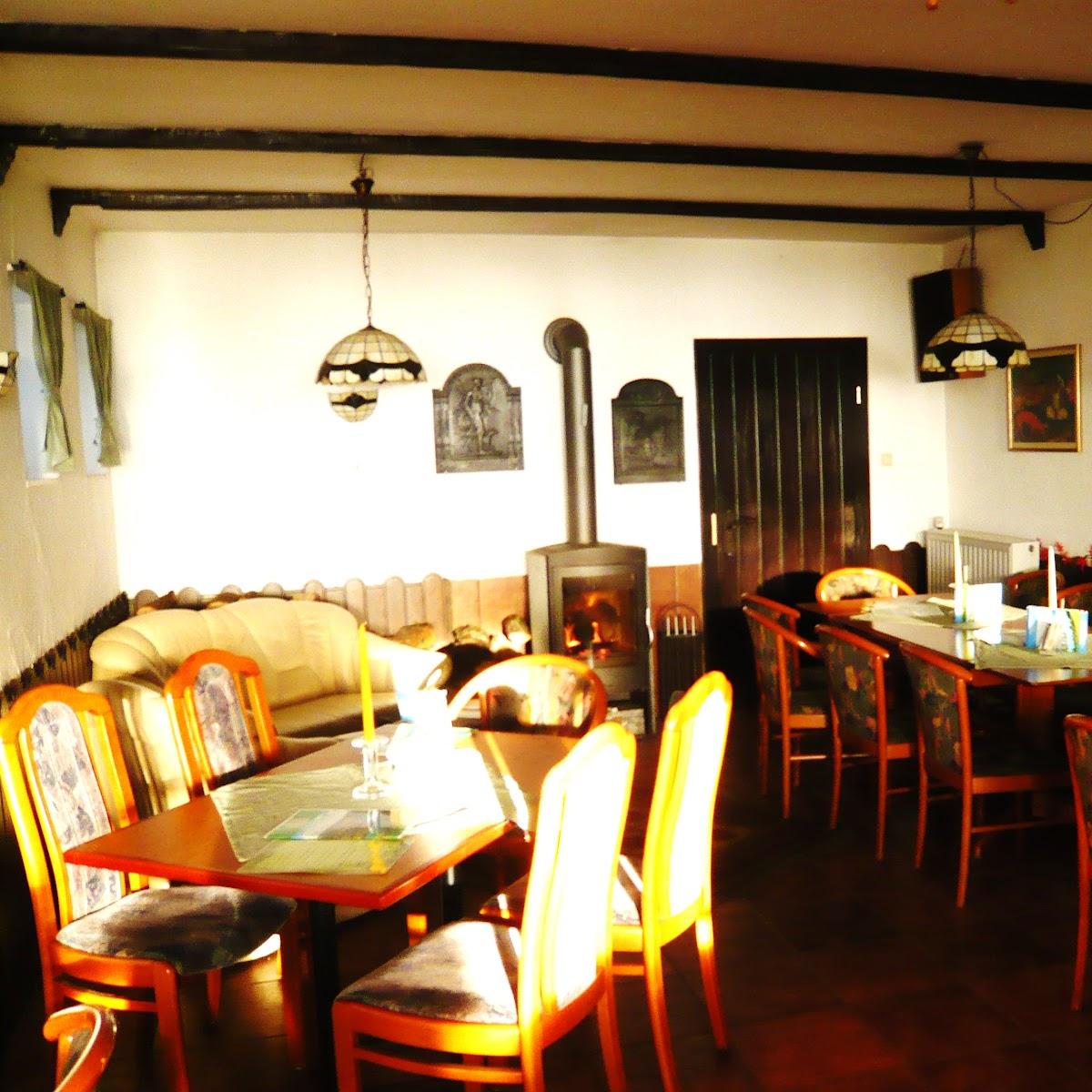 Restaurant "Restaurant GedeonsEck" in Boppard