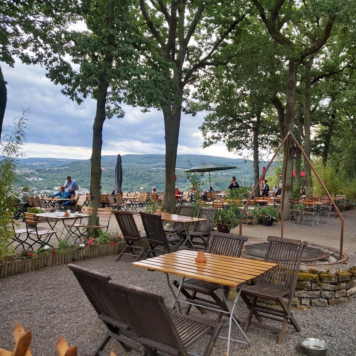 Restaurant "Restaurant GedeonsEck" in Boppard