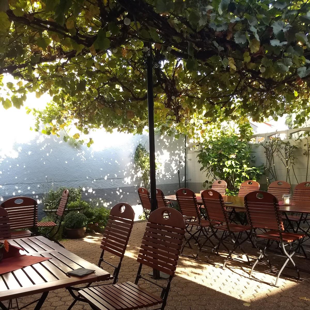 Restaurant "Restaurant GedeonsEck" in  Boppard