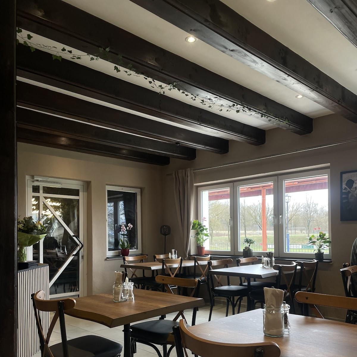 Restaurant "Cangos Grillhouse & Bar" in Neufahrn bei Freising