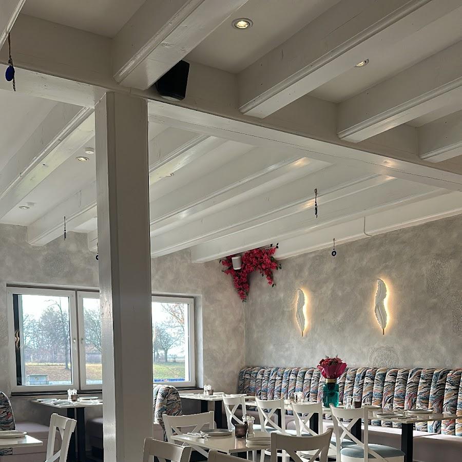 Restaurant "Cangos Grillhouse & Bar" in Neufahrn bei Freising