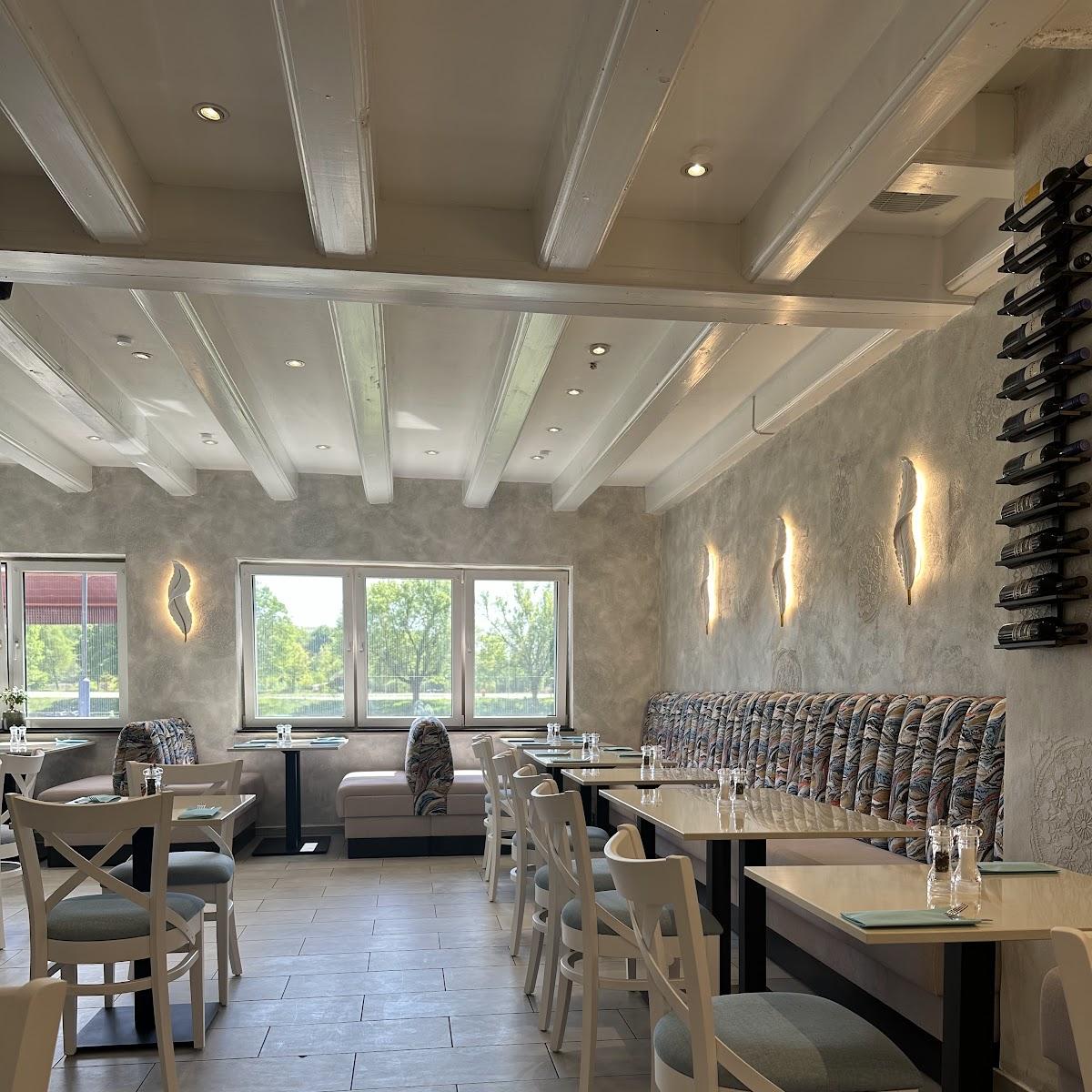 Restaurant "Cangos Grillhouse & Bar" in Neufahrn bei Freising