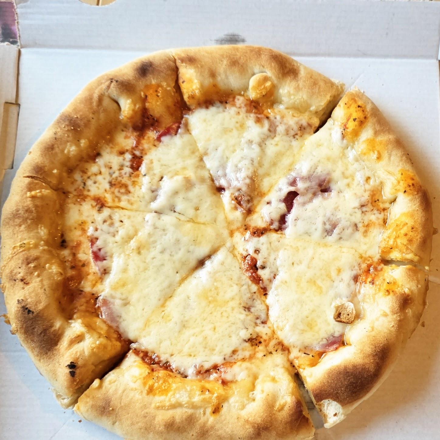 Restaurant "Pizza Perfekto" in Großalmerode