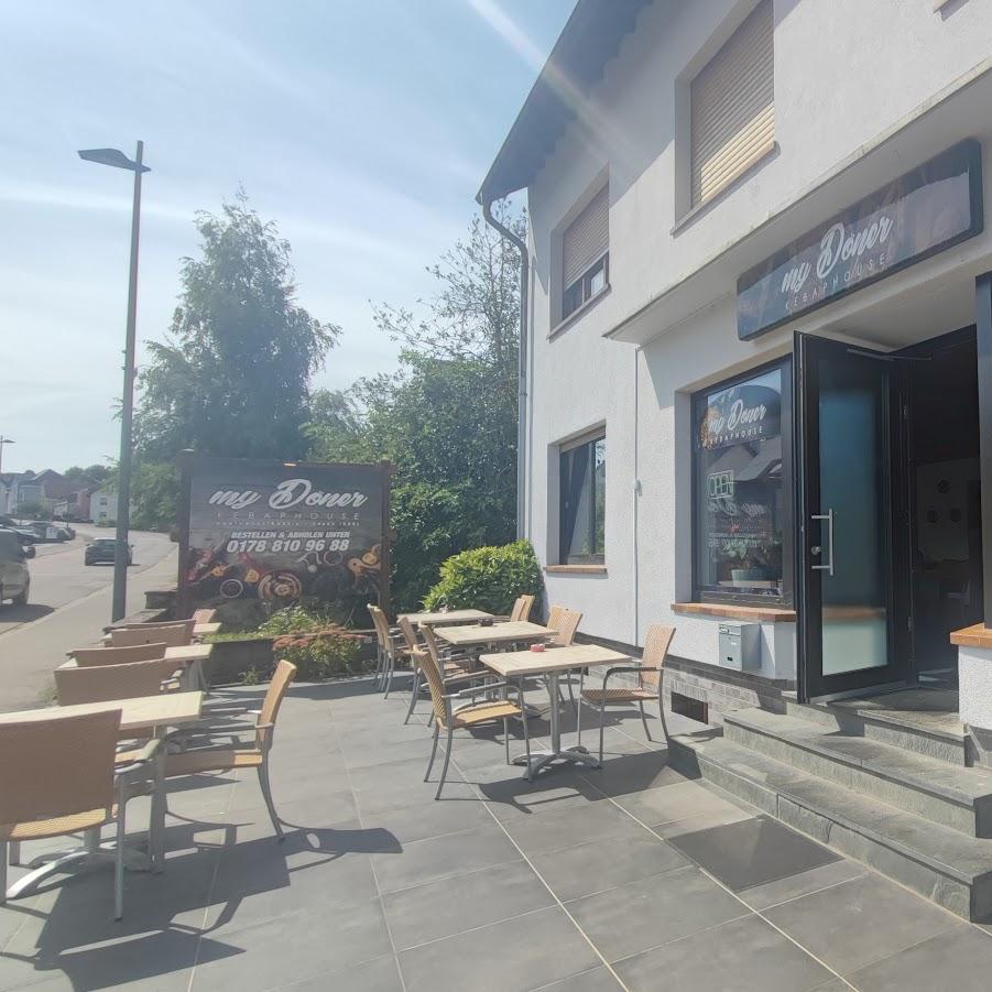 Restaurant "Mydöner" in Irrel
