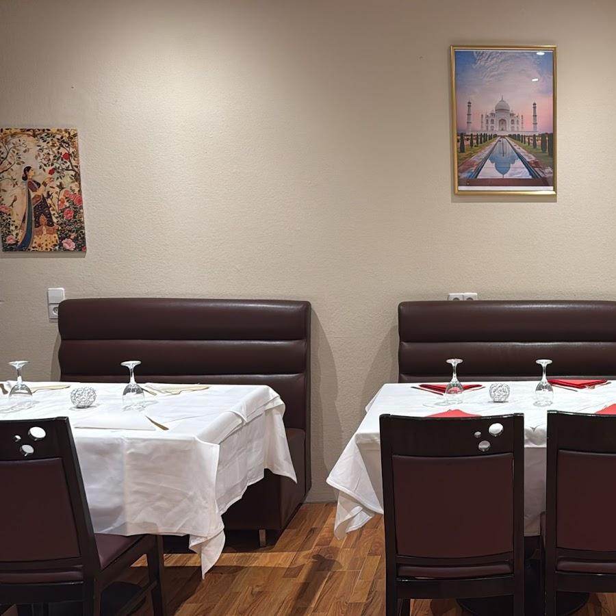 Restaurant "Kohinoor" in Neckargemünd