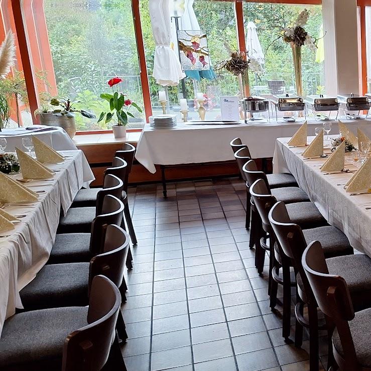 Restaurant "Apfelbaum Restaurant am Hallenbad" in Lahnstein