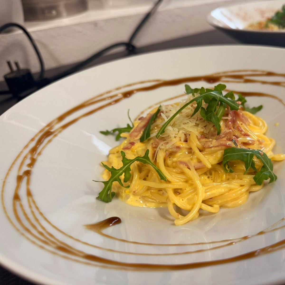 Restaurant "Döner Ecke" in Dörverden