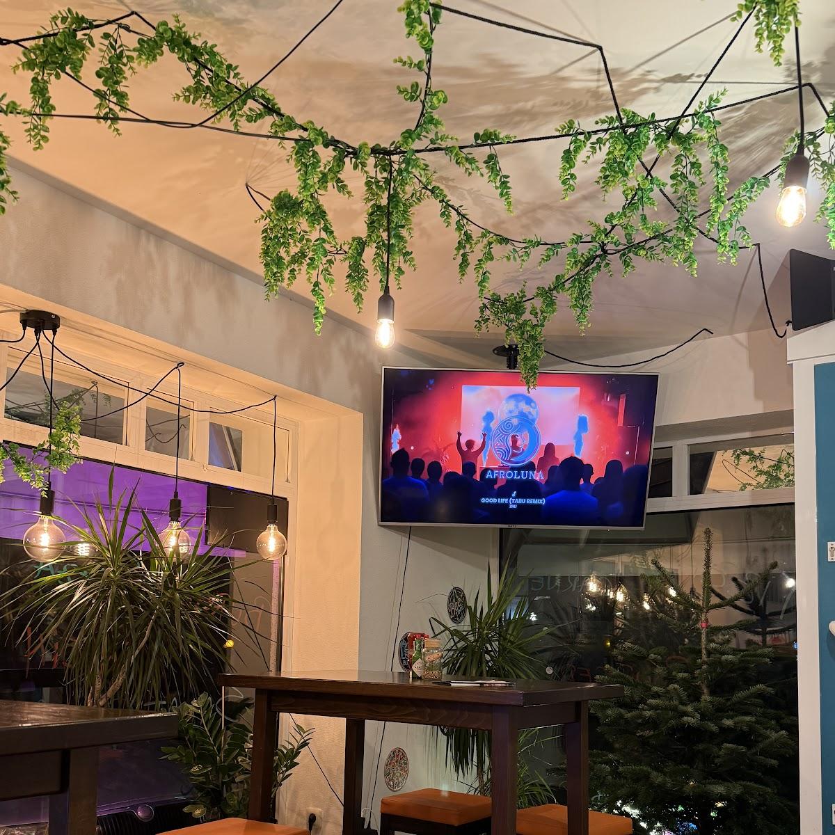 Restaurant "Bad Bear" in Bad Wörishofen