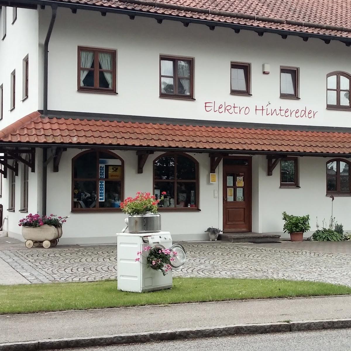 Restaurant ", Niederhof 1" in Walpertskirchen