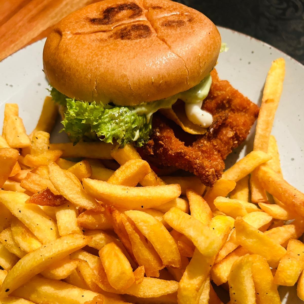 Restaurant "Bistro Bisteck" in Barntrup