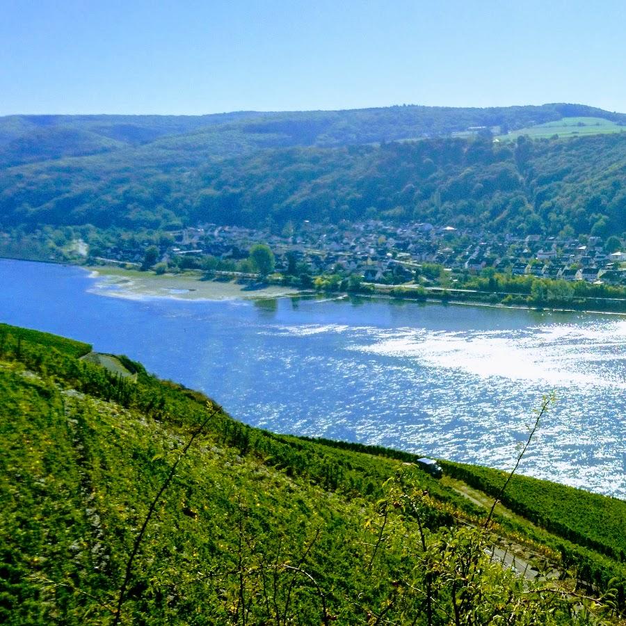 Restaurant "Imbiss" in  Boppard