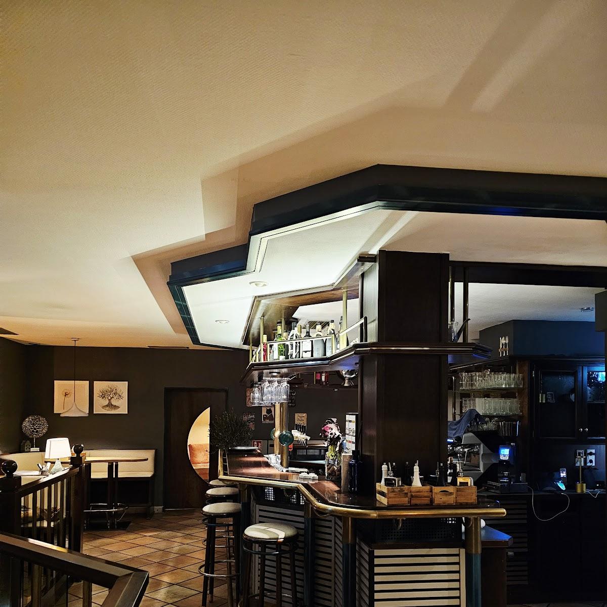 Restaurant "NERI Restaurant | Cafe | Bar" in Lippstadt