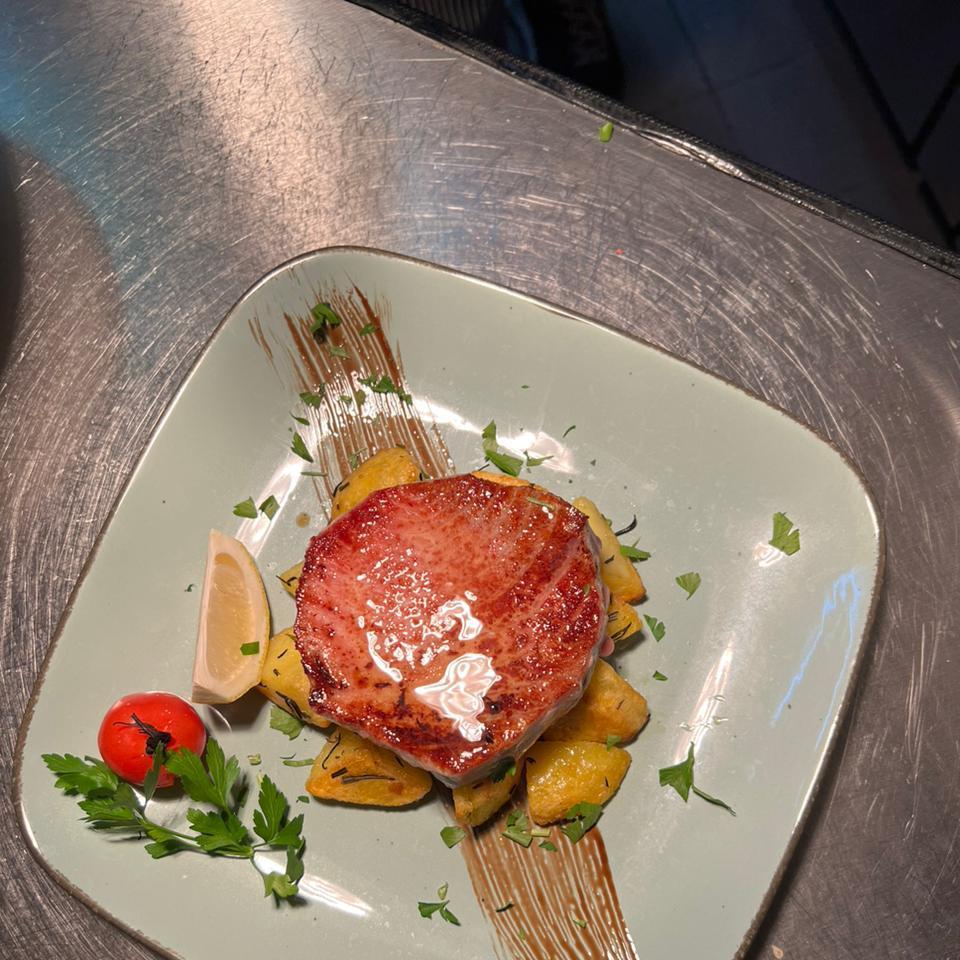 Restaurant "NERI Restaurant | Cafe | Bar" in Lippstadt