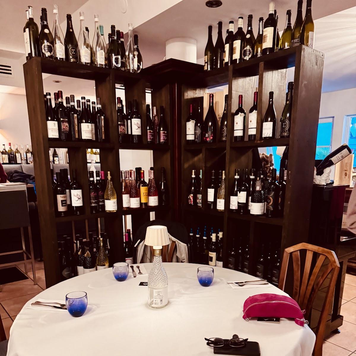 Restaurant "La Peppinella" in Leinfelden-Echterdingen