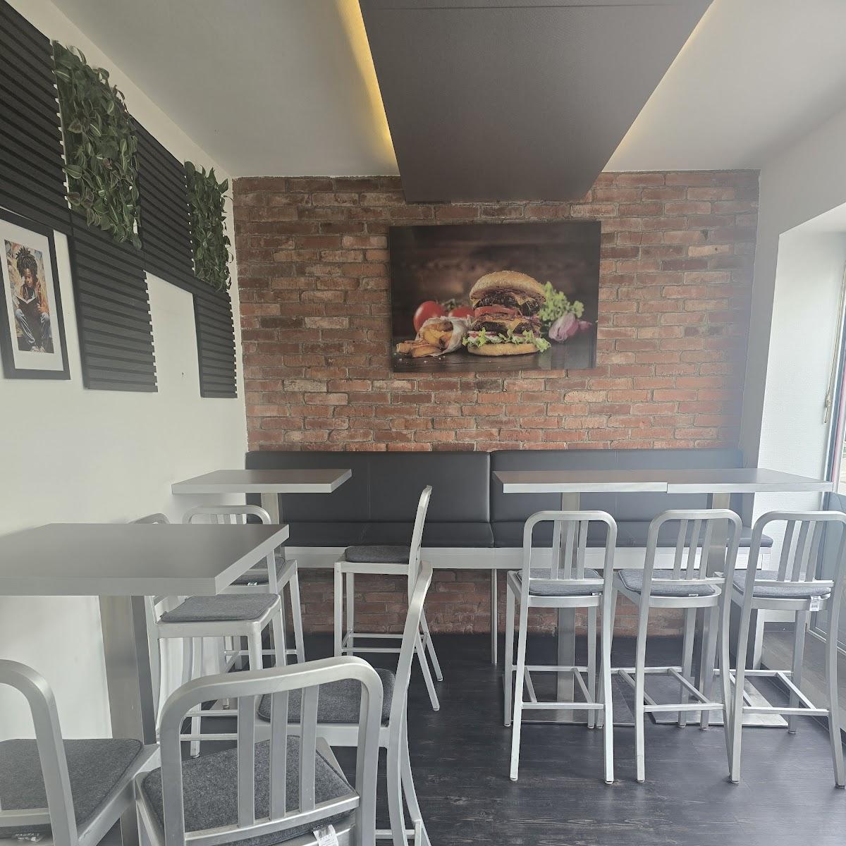 Restaurant "TEDDY‘s Burger" in Leinfelden-Echterdingen