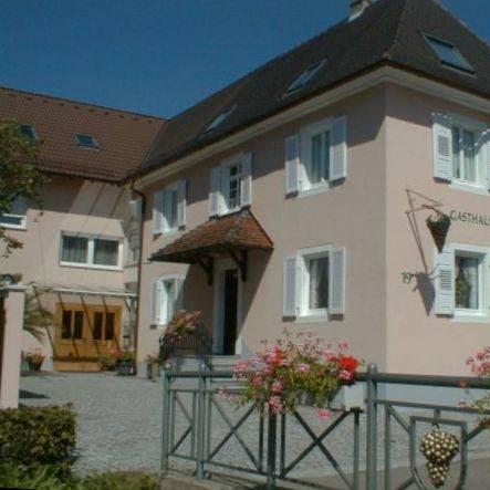 Restaurant "-Markgräflerland" in Eschbach