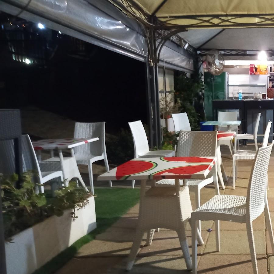 Restaurant "andycoc e il Moro" in Torre Delle Stelle (Maracalagonis)