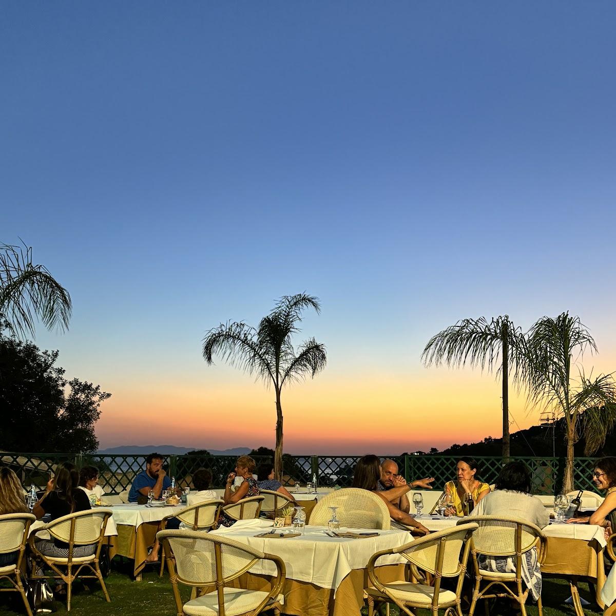 Restaurant "Al Saraceno Restaurant + Pizzeria" in Torre Delle Stelle (Maracalagonis)