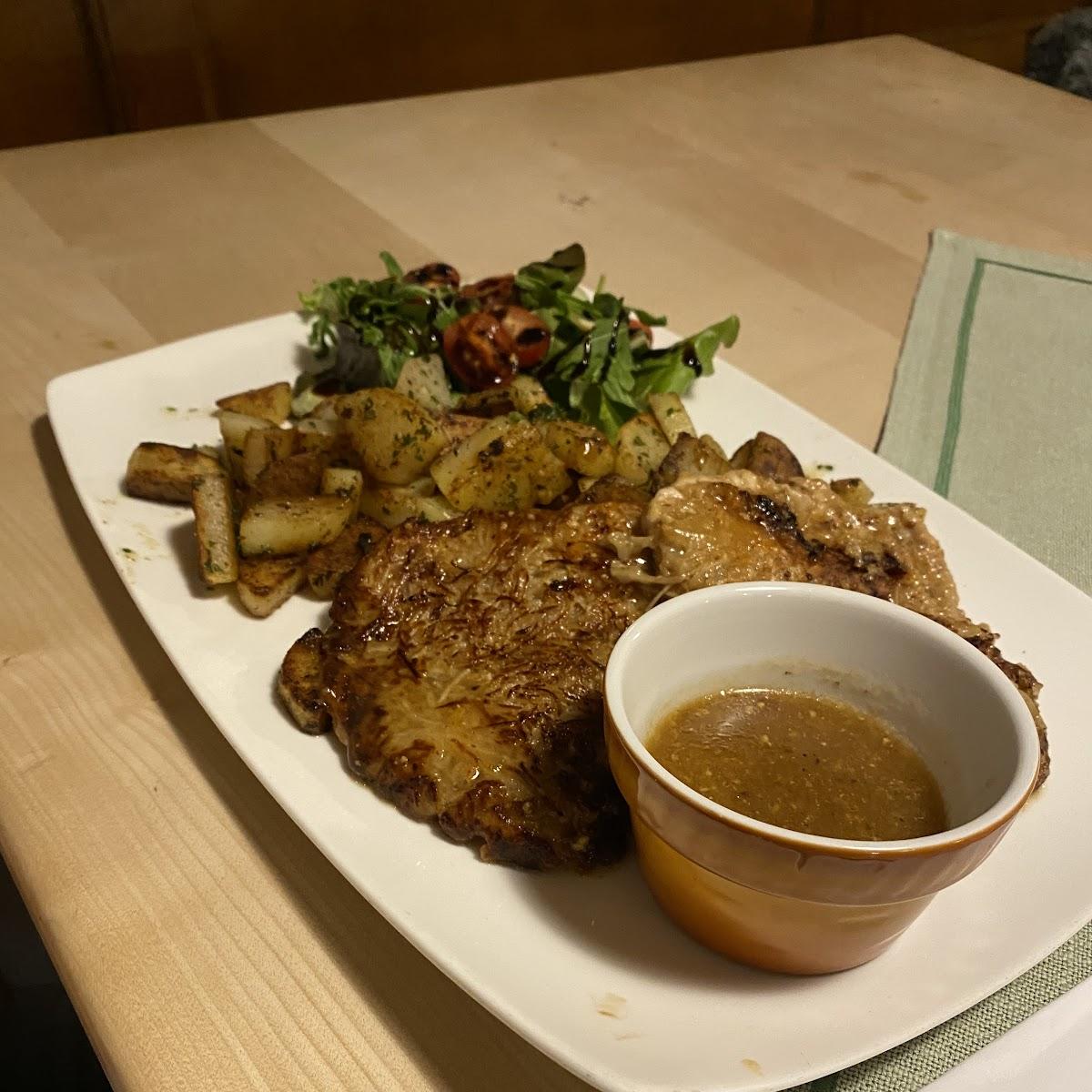 Restaurant "The 28th Green | Hallertauer Taste" in Volkenschwand