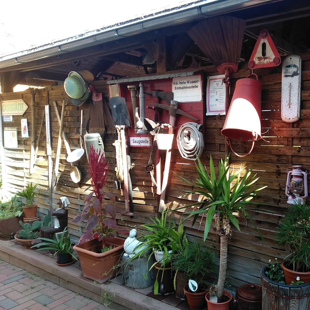 Restaurant "Zum Dorfkrug" in Jessen (Elster)