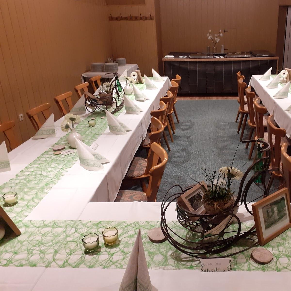 Restaurant "Gaststätte NORD" in Jessen (Elster)