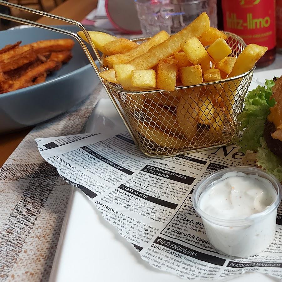 Restaurant "Stadt Genuss Auerbach" in Auerbach-Vogtland