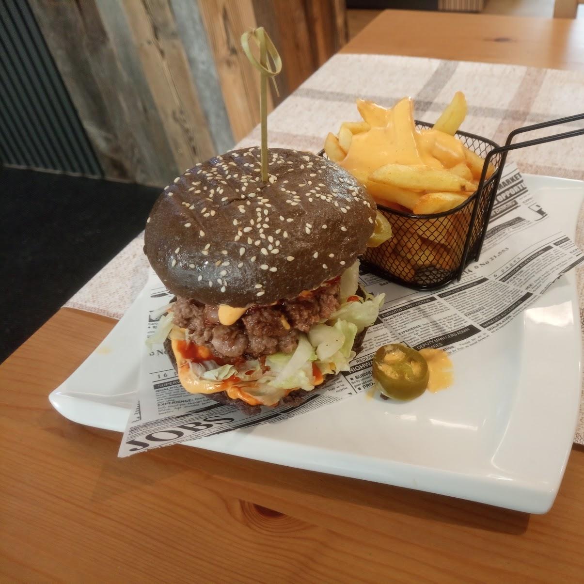 Restaurant "Stadt Genuss Auerbach" in Auerbach-Vogtland