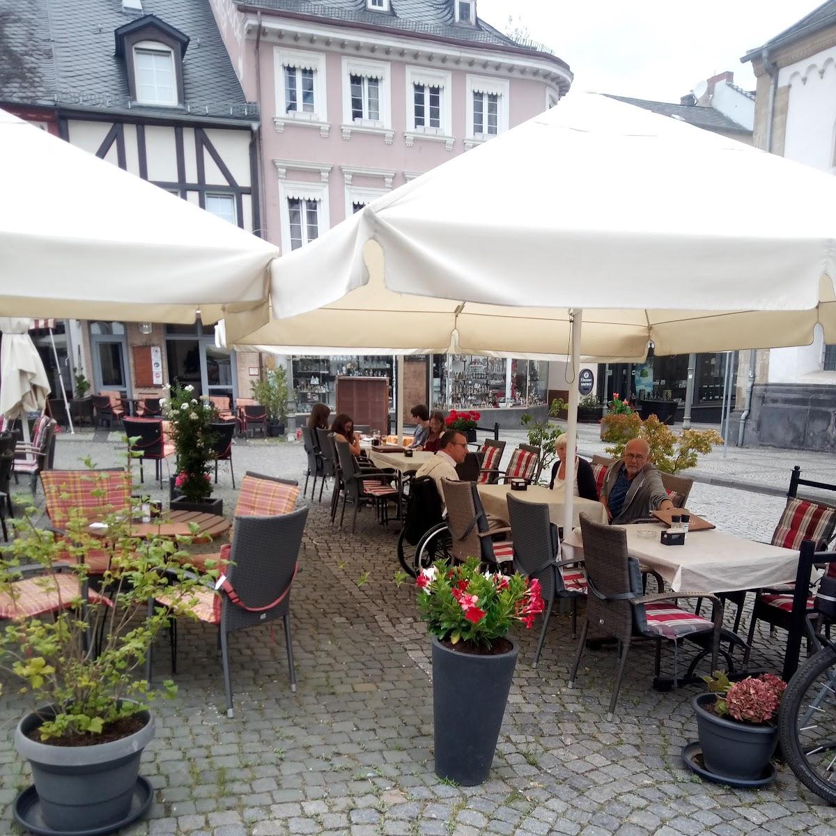 Restaurant "Restaurant Ritter-Stübl" in Boppard