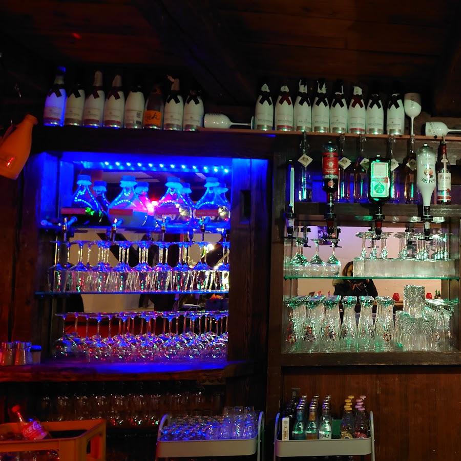 Restaurant "Bierkutsch