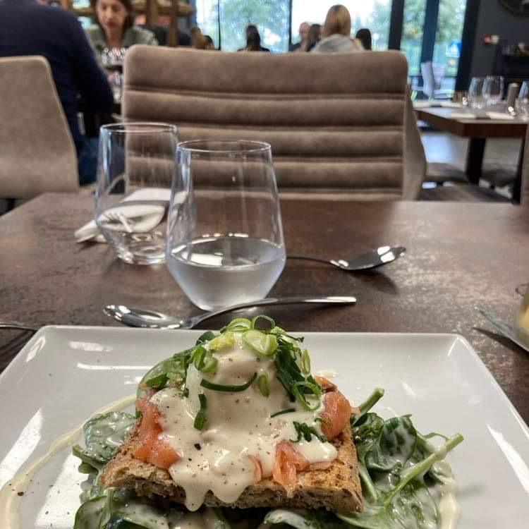 Restaurant "Le Goût du Son" in Gallargues-le-Montueux