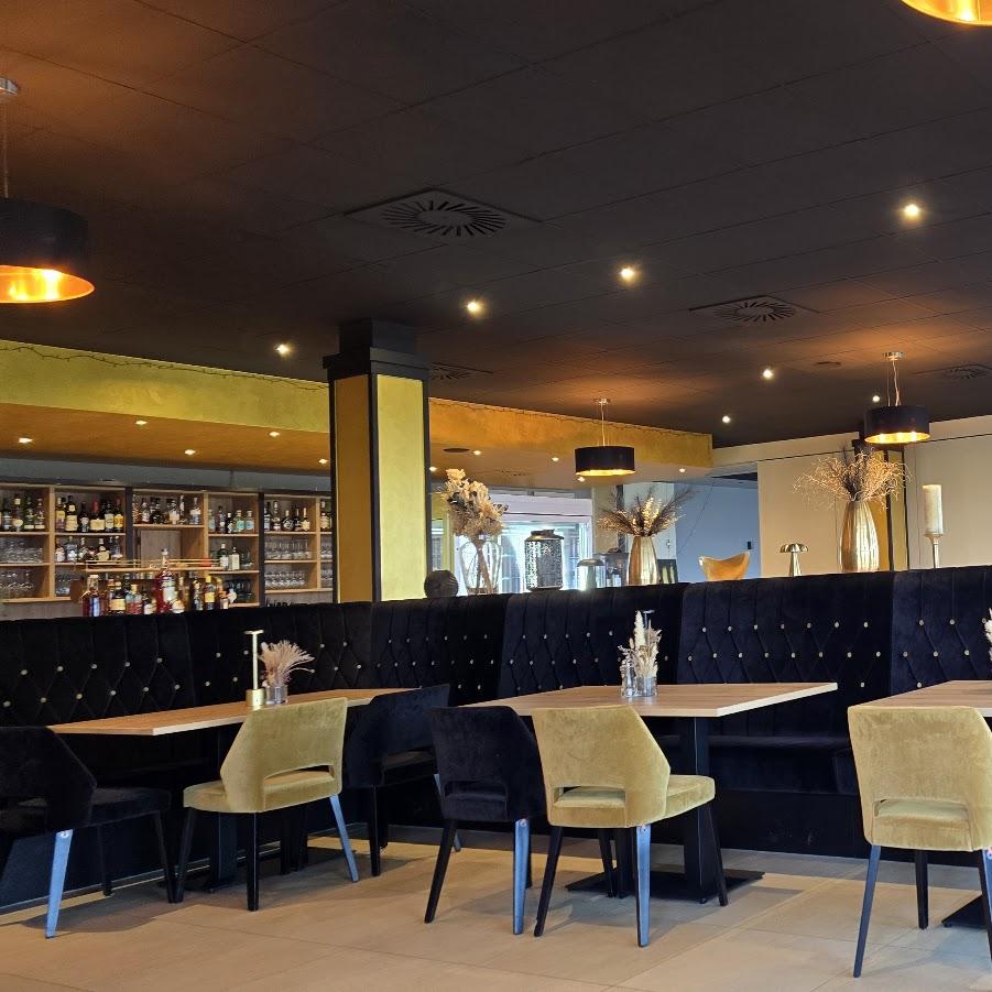 Restaurant "Restaurant Weinblick (befindet sich im Golfgarten Deutsche Weinstraße )" in Dackenheim