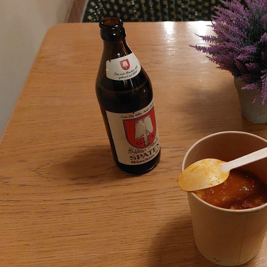 Restaurant "Maxi Taverne" in Kirchheim an der Weinstraße