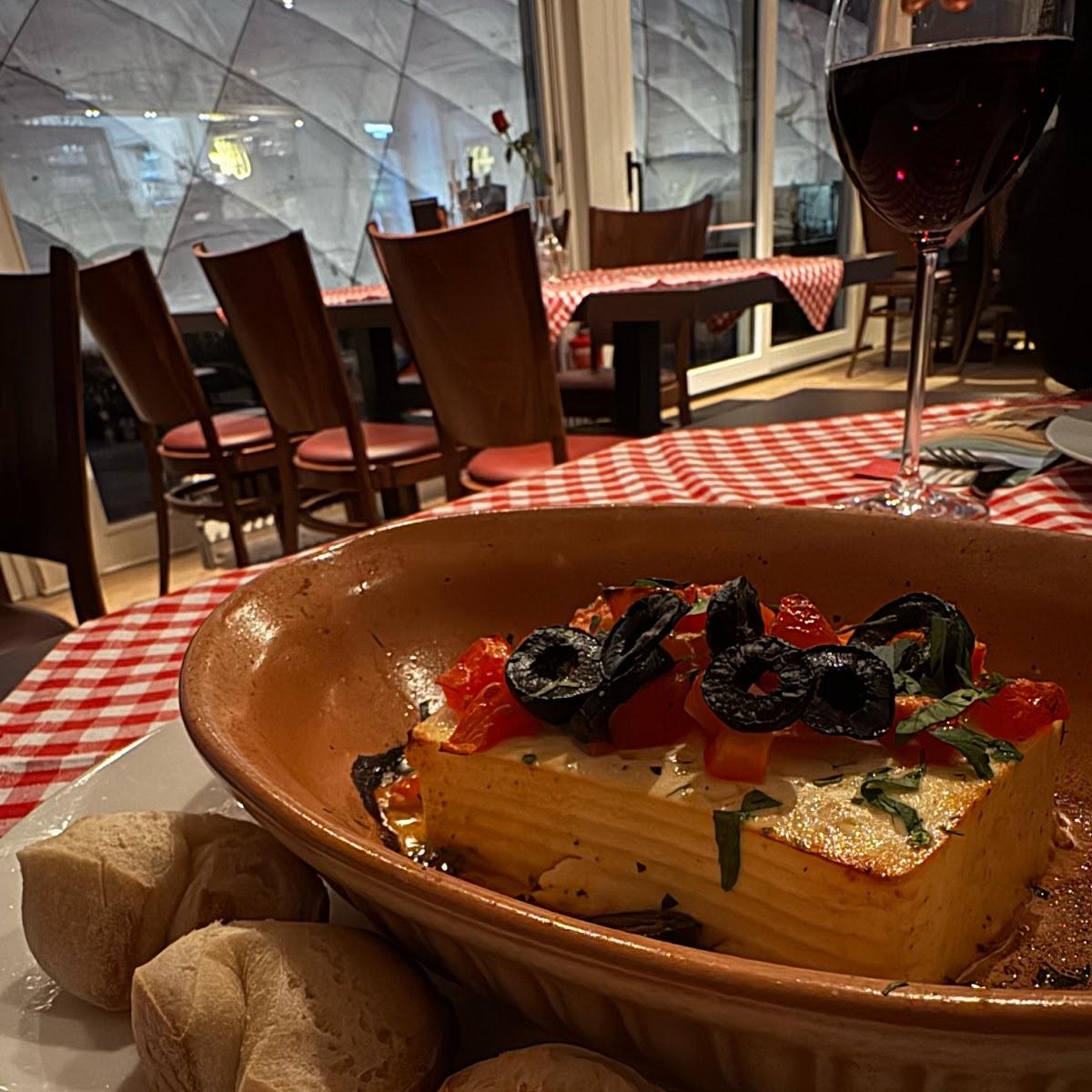 Restaurant "La Dolce Vita" in Bad Soden am Taunus