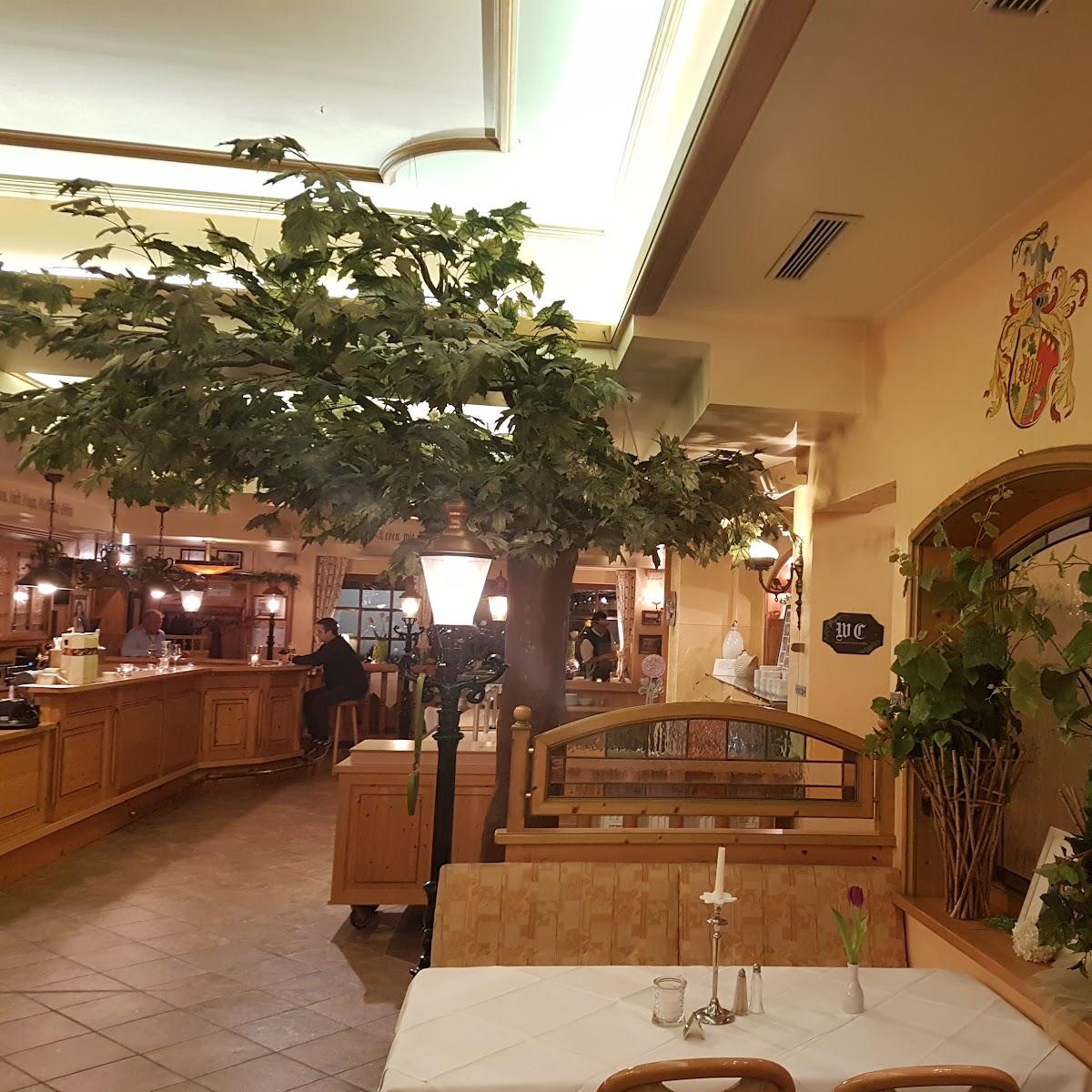 Restaurant "Restaurant Pistono" in Dieblich