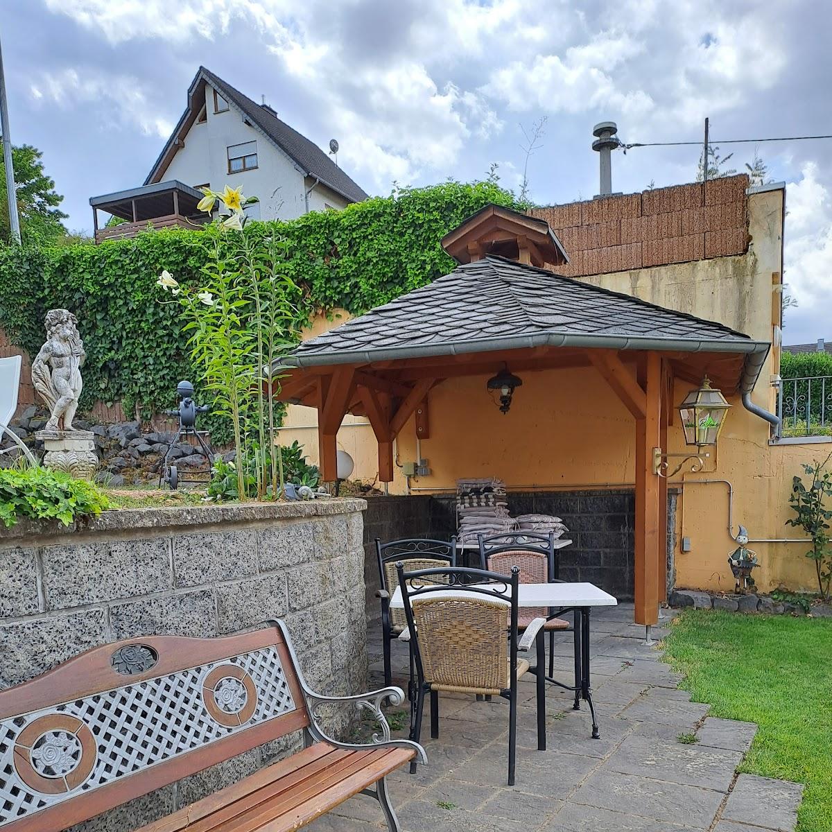 Restaurant "Restaurant Pistono" in Dieblich