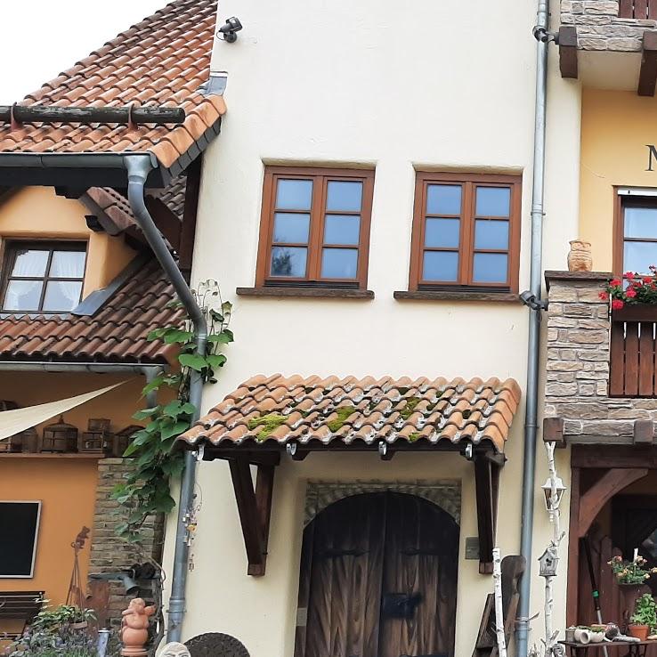 Restaurant "Weingut Magdalenenhof - Johannes und Dagmar Blaes" in Rüdesheim am Rhein