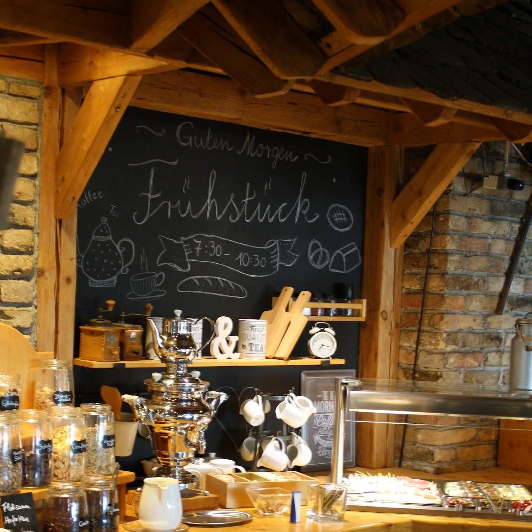 Restaurant "Weingut Magdalenenhof - Johannes und Dagmar Blaes" in Rüdesheim am Rhein