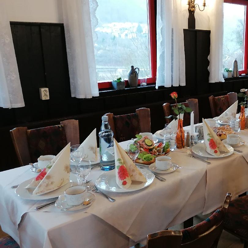 Restaurant "Burgrestaurant Lahneck" in Lahnstein