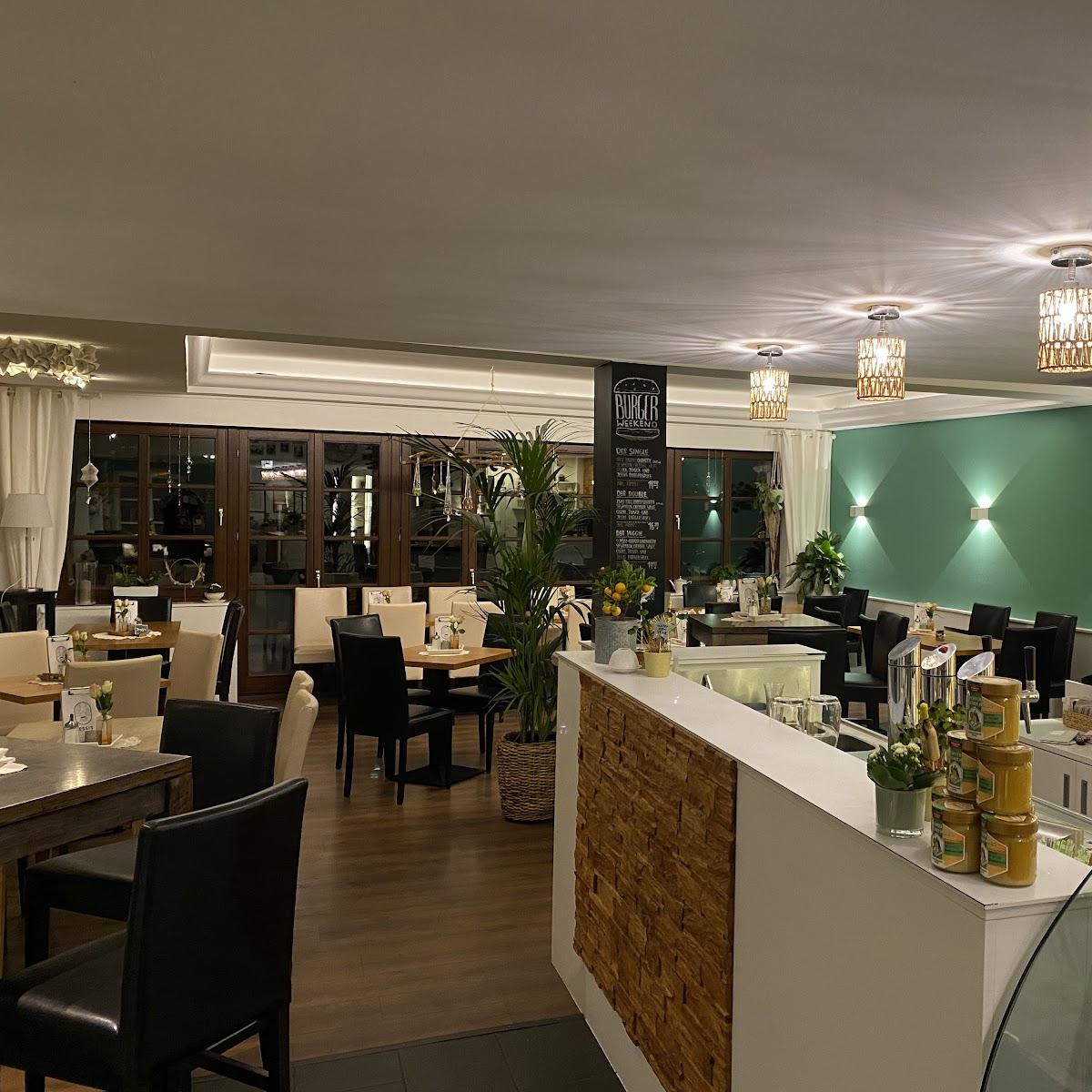 Restaurant "JESSIS - Der Ort zum Wohlfühlen" in Lindlar