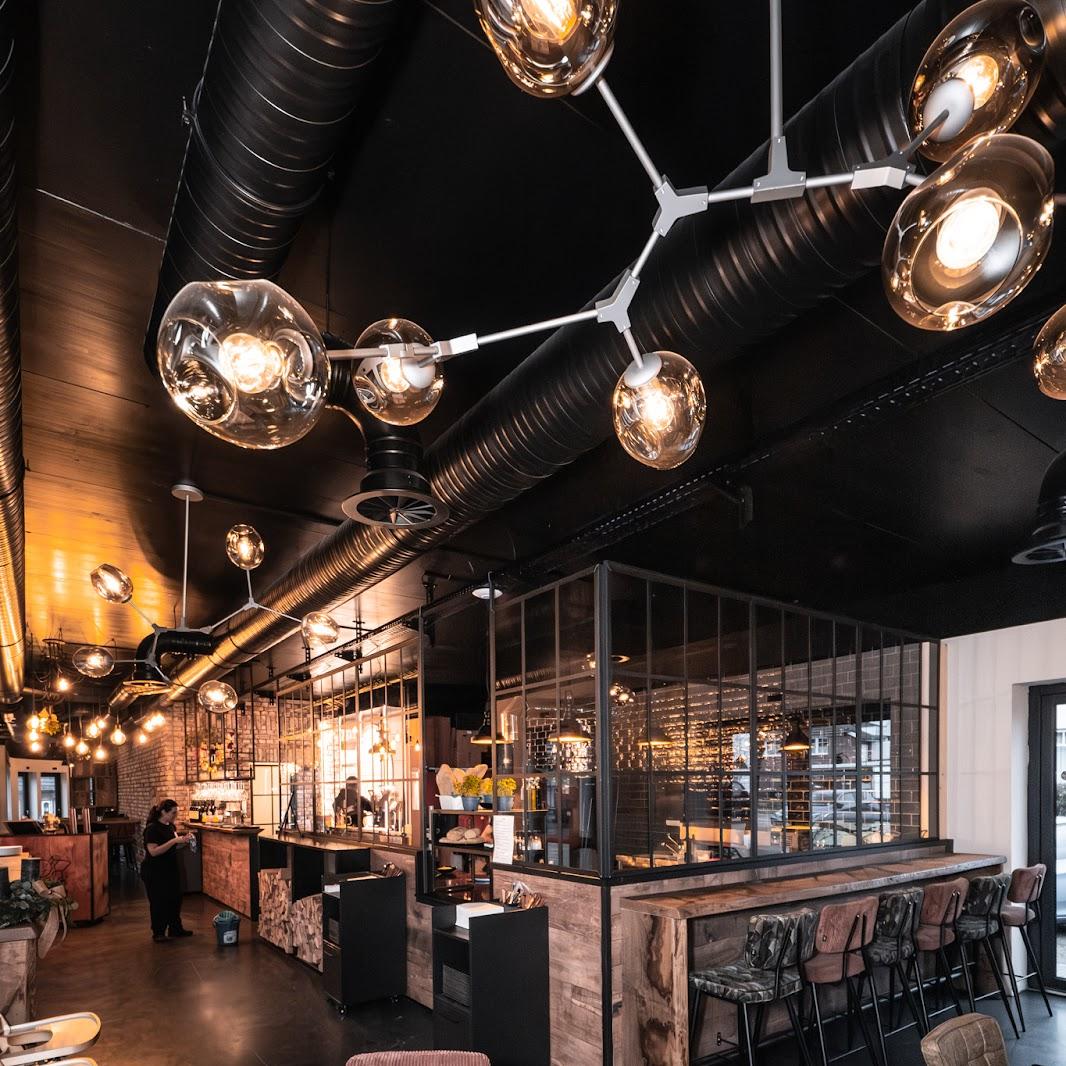 Restaurant "Lucifer" in Vechta