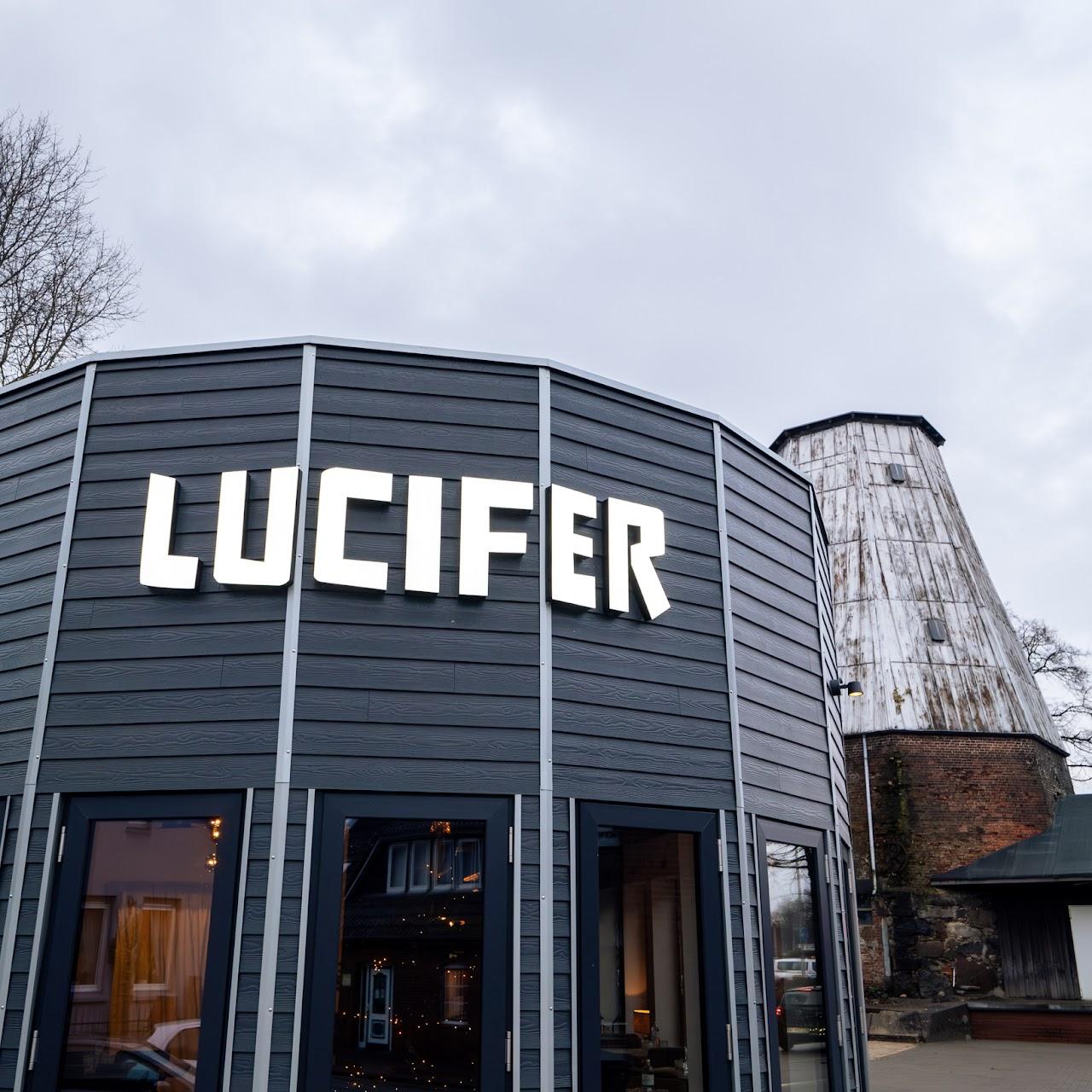 Restaurant "Lucifer" in Vechta