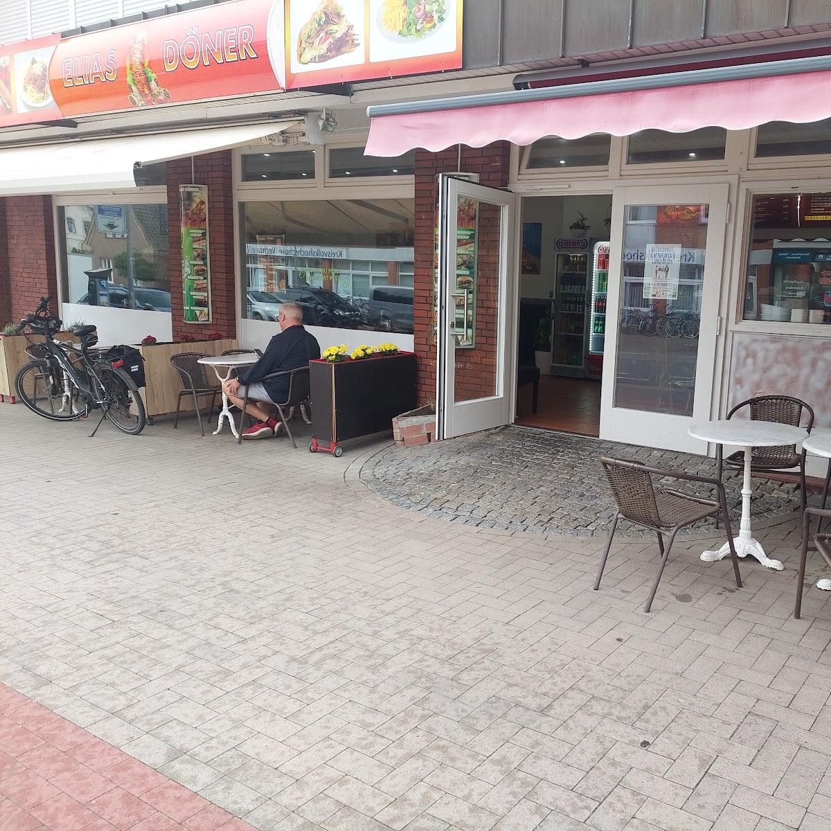 Restaurant "Elias Döner" in Vechta