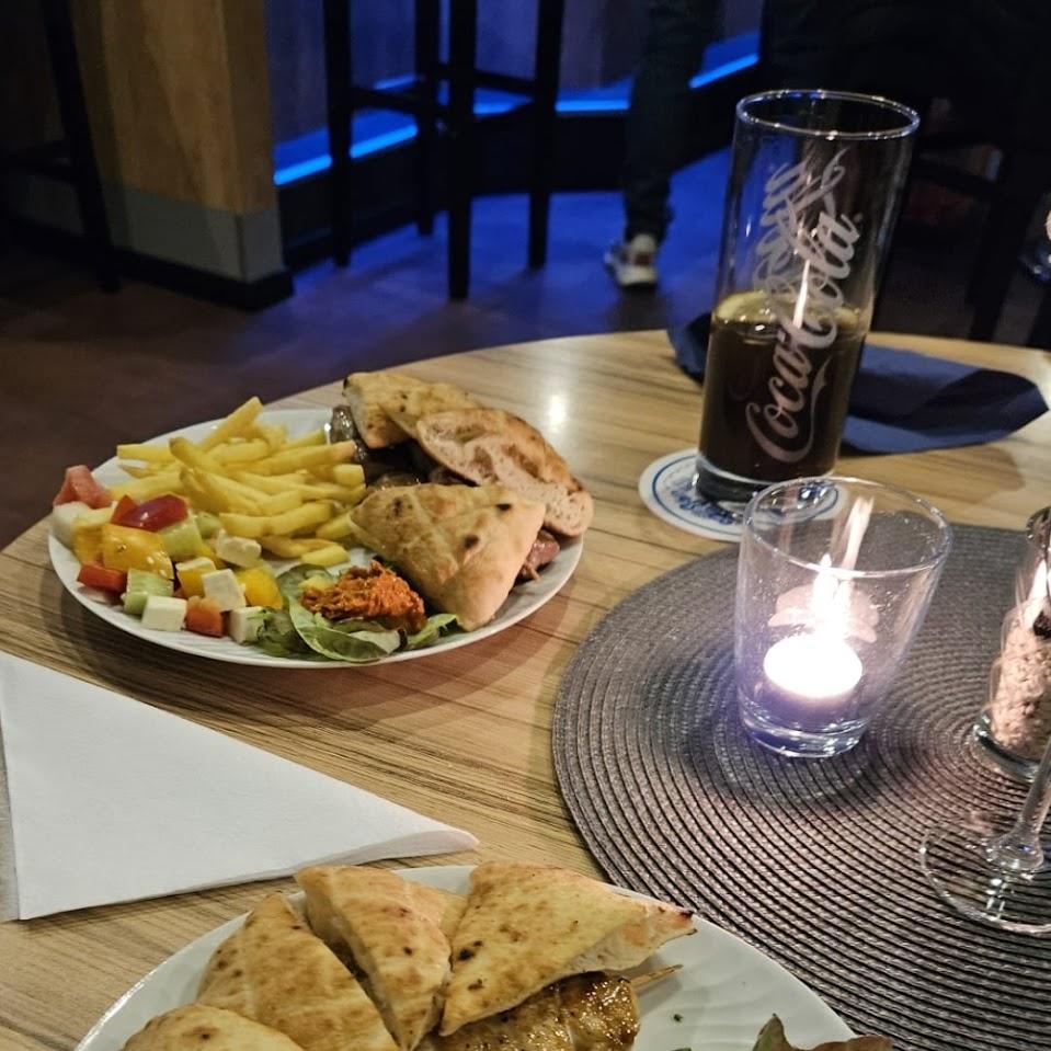 Restaurant "BalkanPub" in Schrobenhausen