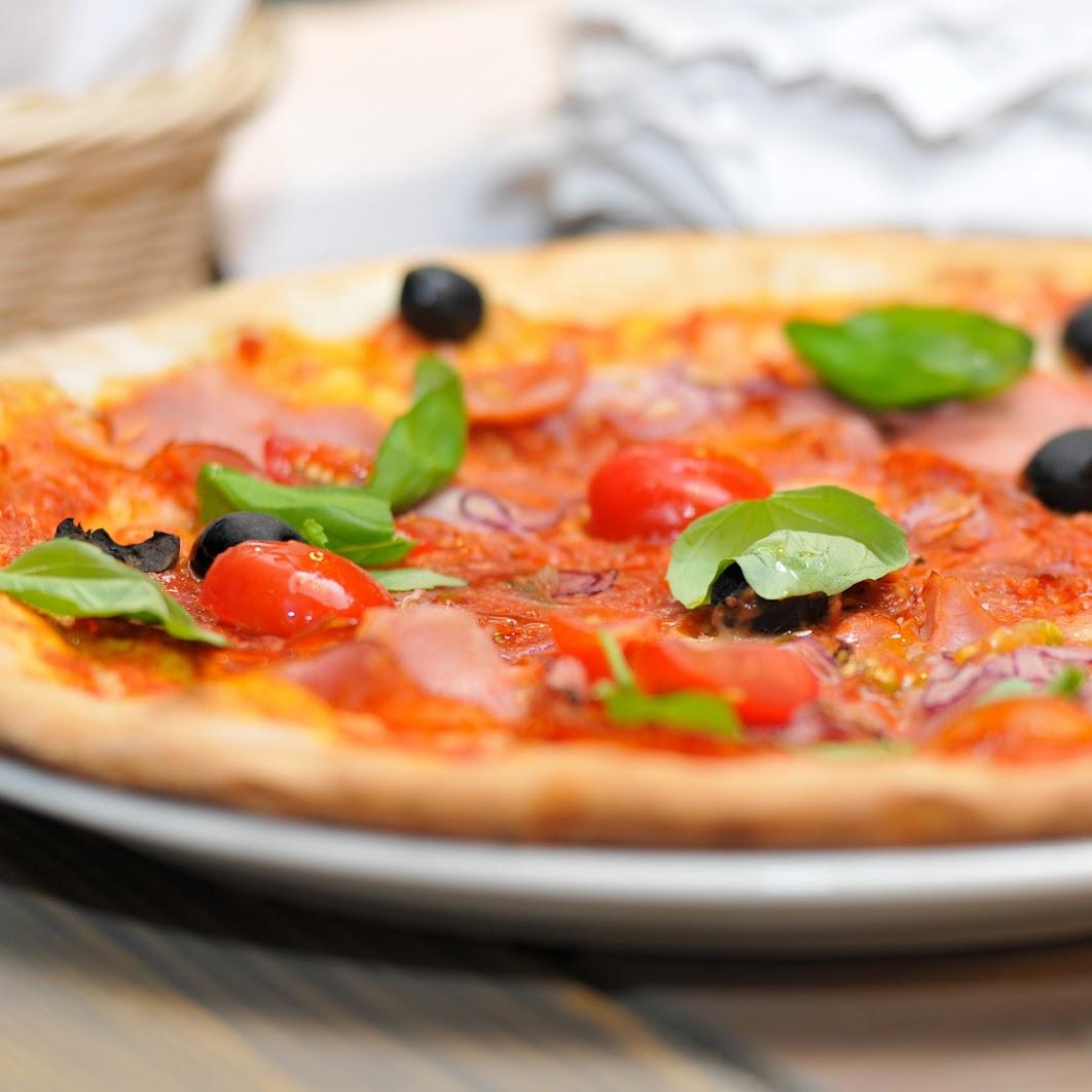 Restaurant "Pizzeria Adriano" in Walsdorf