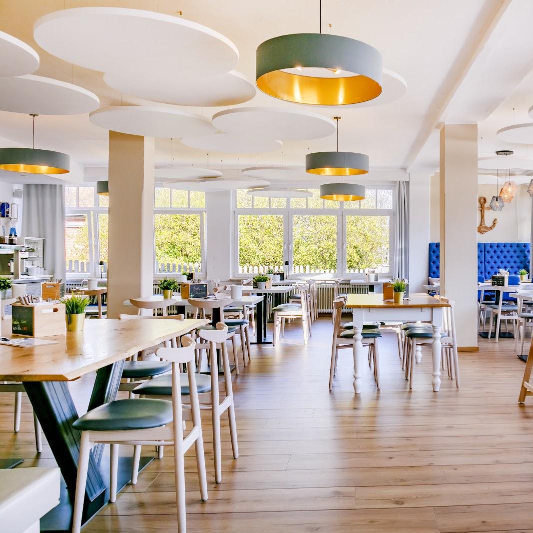 Restaurant "Restaurant Bethanien" in Langeoog