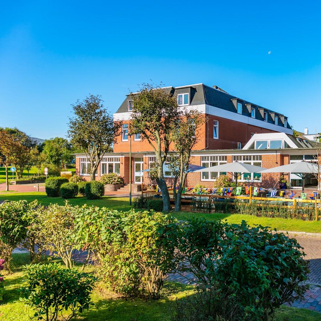 Restaurant "Hotel Bethanien  bio regio fair " in Langeoog