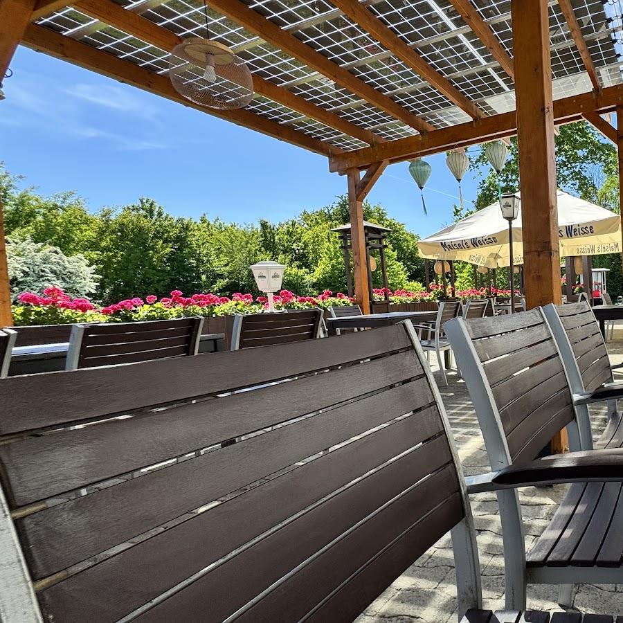 Restaurant "Restaurant Musuko" in Mariental