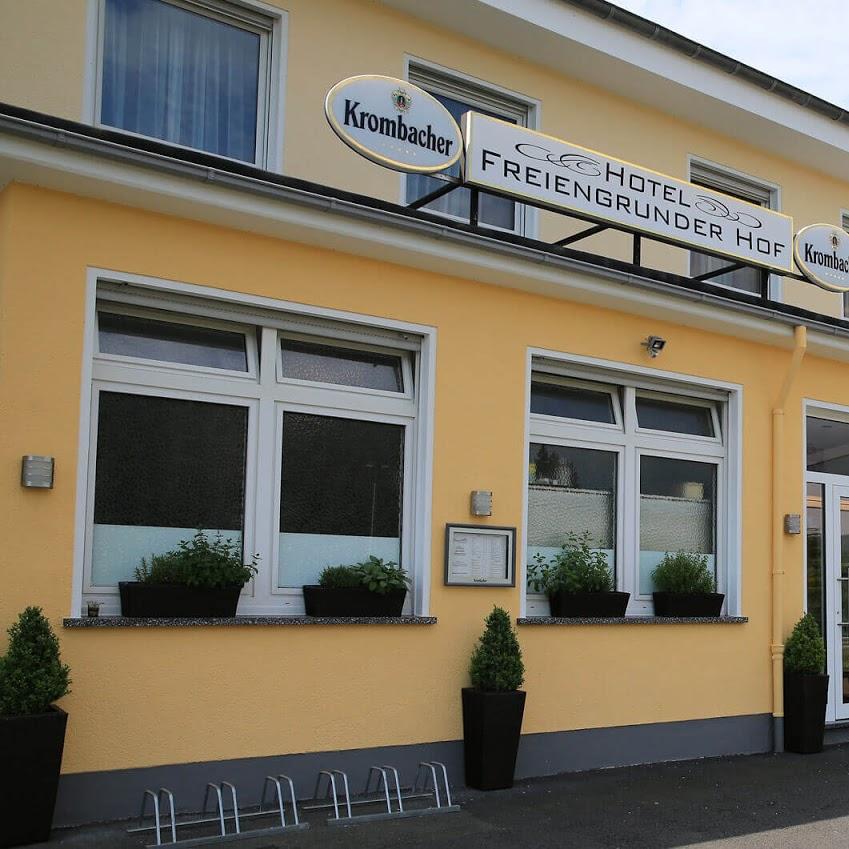 Restaurant "Freiengrunder Hof" in Neunkirchen