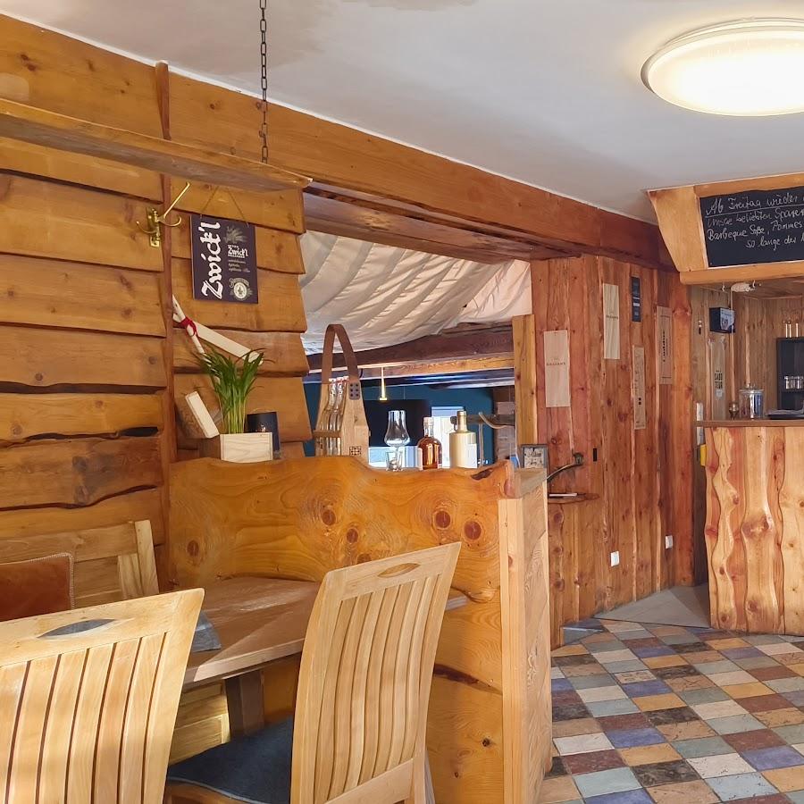 Restaurant "Im Lot" in Braunlage